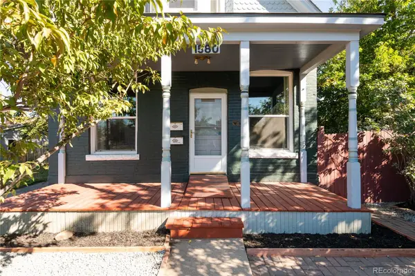 1580 Dallas Street, Aurora, CO 80010