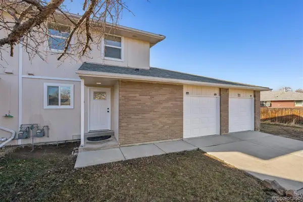 21 S Newland Court, Lakewood, CO 80226