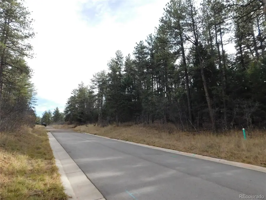 8139 Bannock Drive, Larkspur, CO 80118 - Image #3