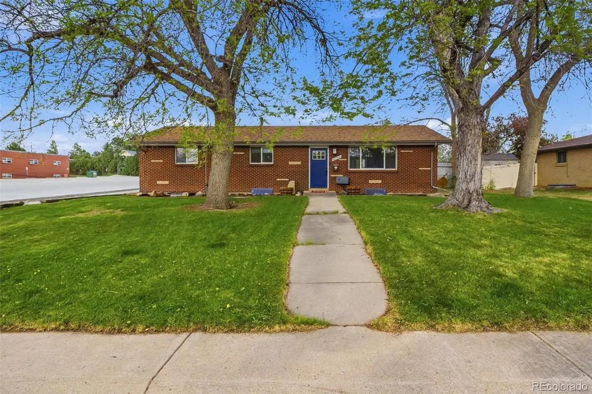 6130 S Pennsylvania Street, Centennial, CO 80121 - #1