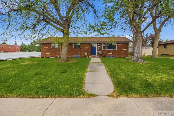 6130 S Pennsylvania Street, Centennial, CO 80121