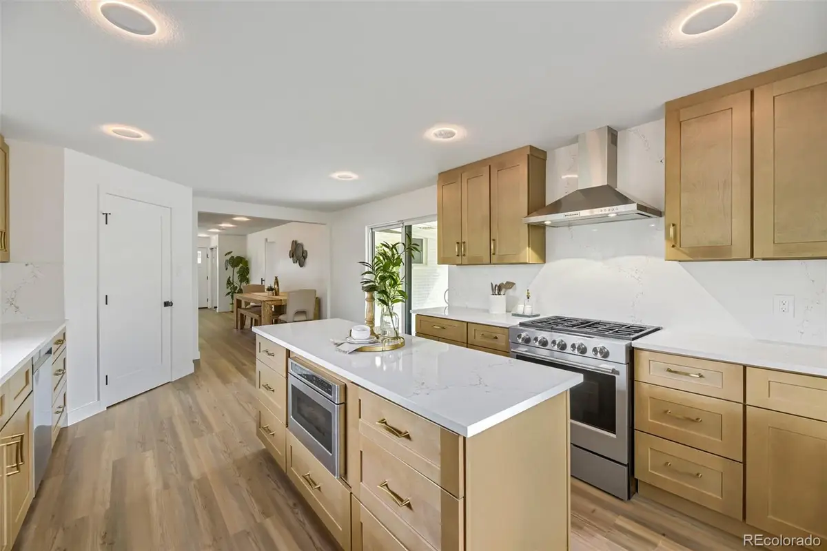 2631 S Lowell, Denver, CO 80219 - #1