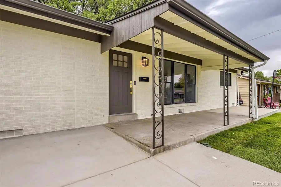 2631 S Lowell, Denver, CO 80219 - #2