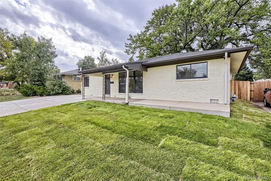 2631 S Lowell, Denver, CO 80219 - #3