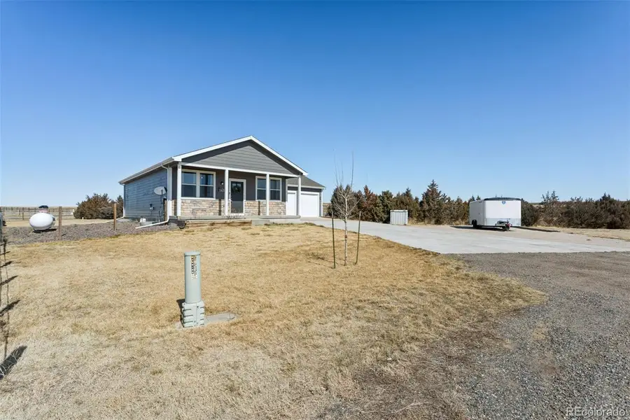 1434 4th Court, Deer Trail, CO 80105 - #2