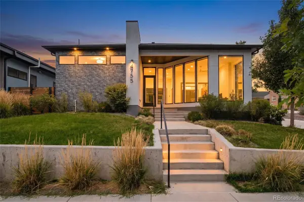 4755 Elm Court, Denver, CO 80211
