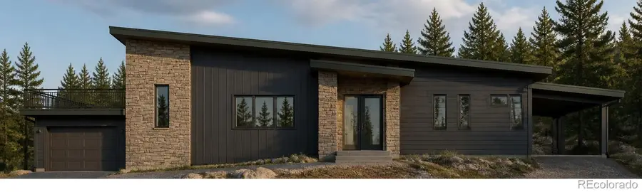 23604 Peak To Peak, Nederland, CO 80466 - #2