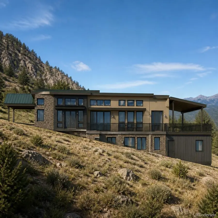23604 Peak To Peak, Nederland, CO 80466 - #3
