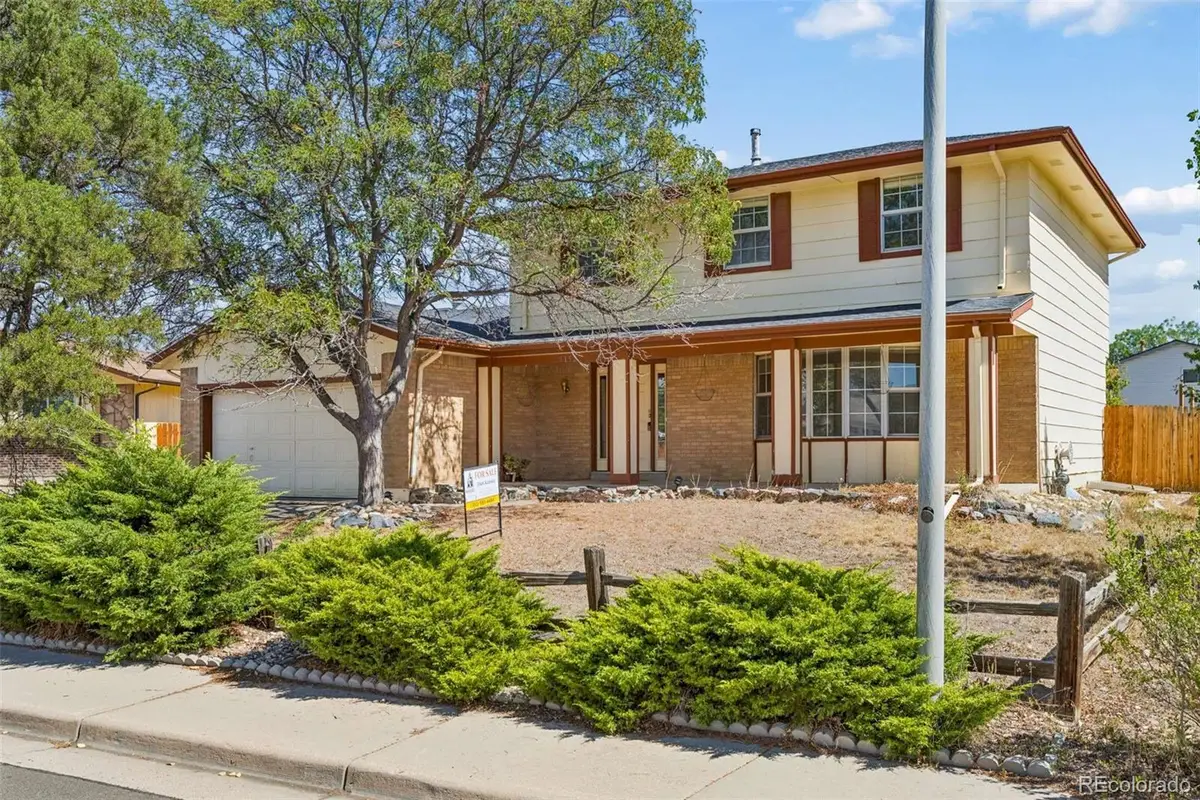1152 Goldenrod Circle, Broomfield, CO 80020 - #1