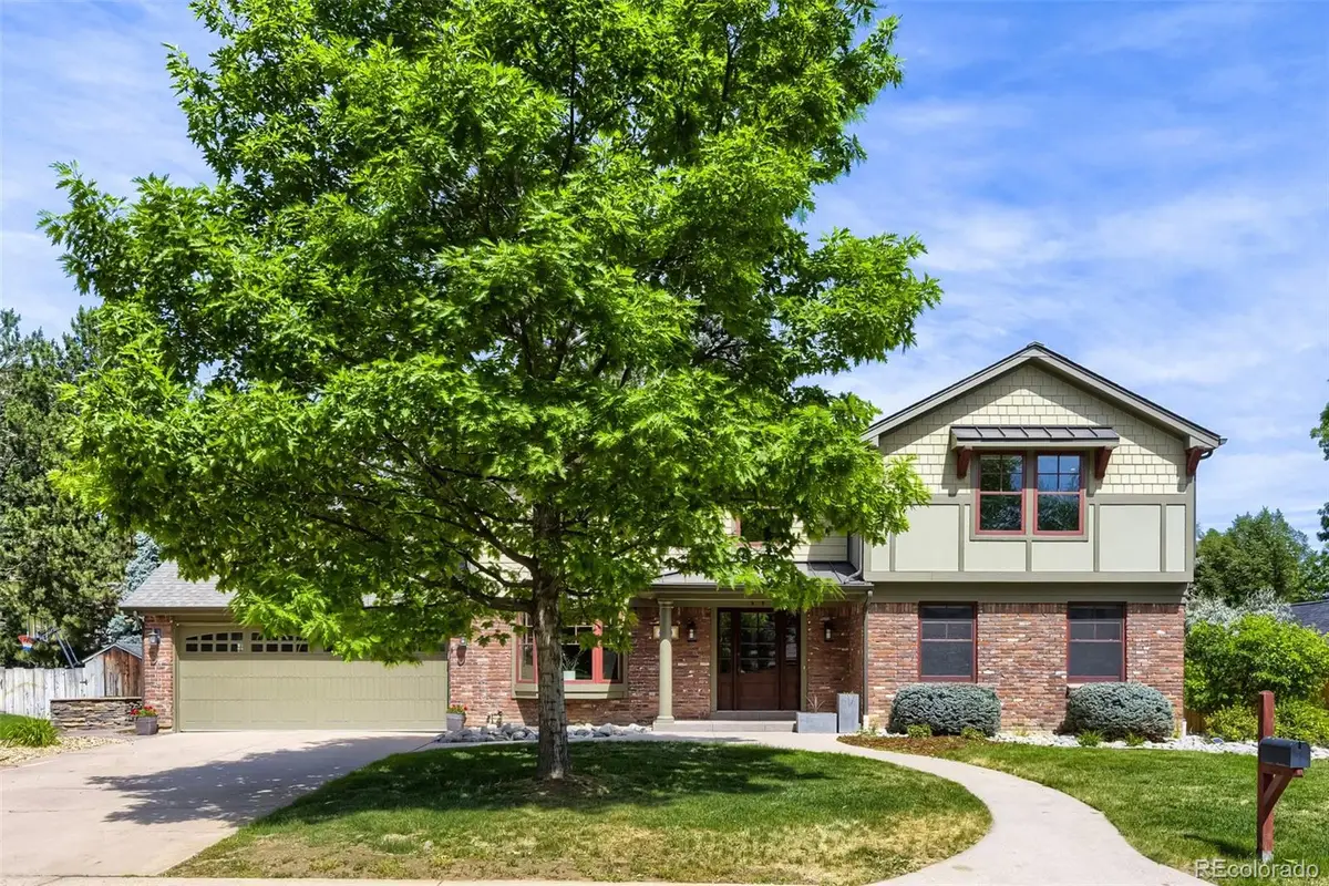 4991 S Boston Street, Greenwood Village, CO 80111 - #1