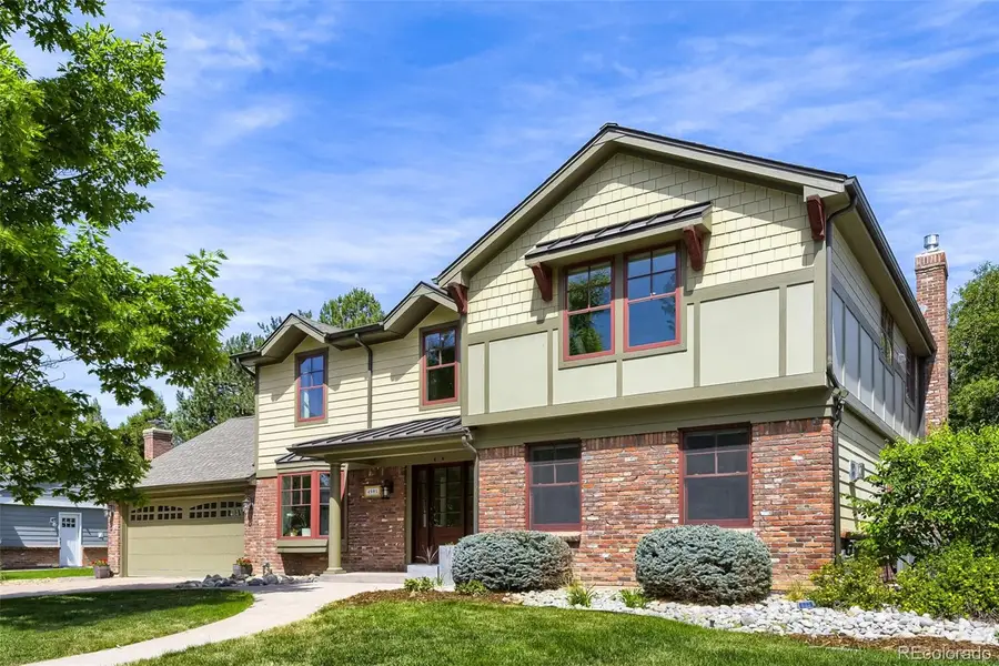 4991 S Boston Street, Greenwood Village, CO 80111 - #2