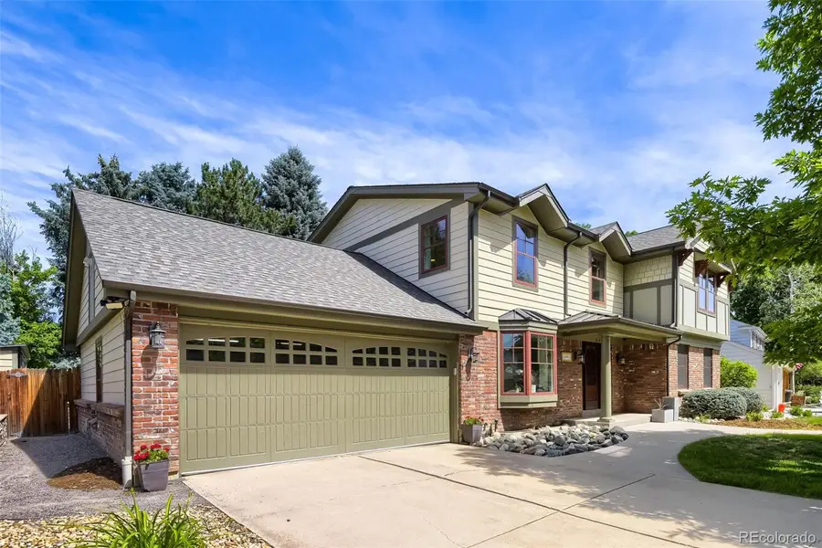 4991 S Boston Street, Greenwood Village, CO 80111 - #3