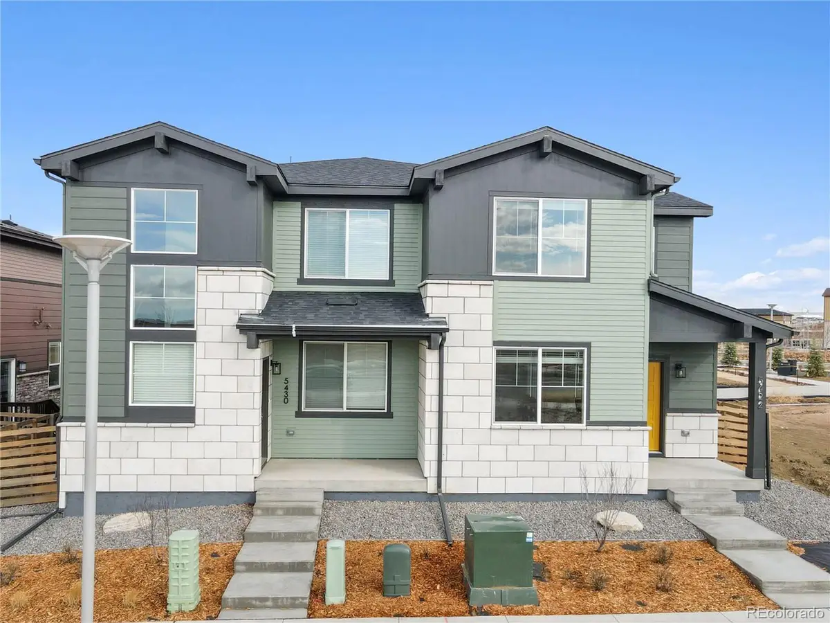 5422 N Denali Boulevard, Aurora, CO 80019 - #1