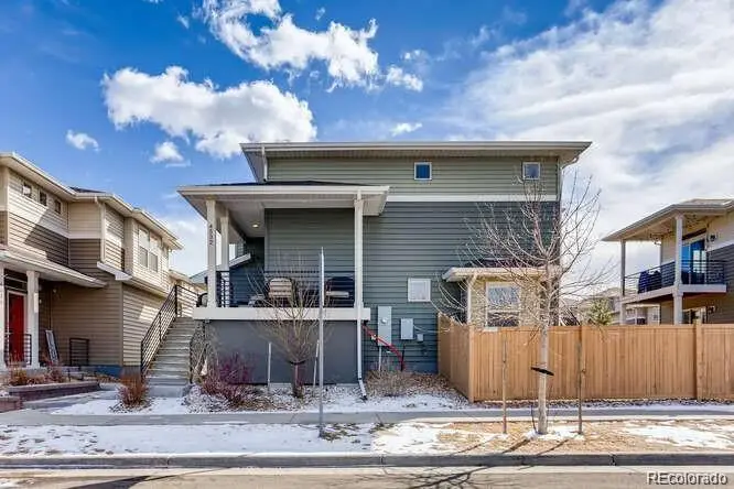 4532 Elegant Street, Castle Rock, CO 80109 - #1