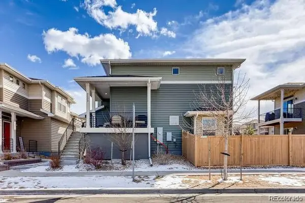 4532 Elegant Street, Castle Rock, CO 80109