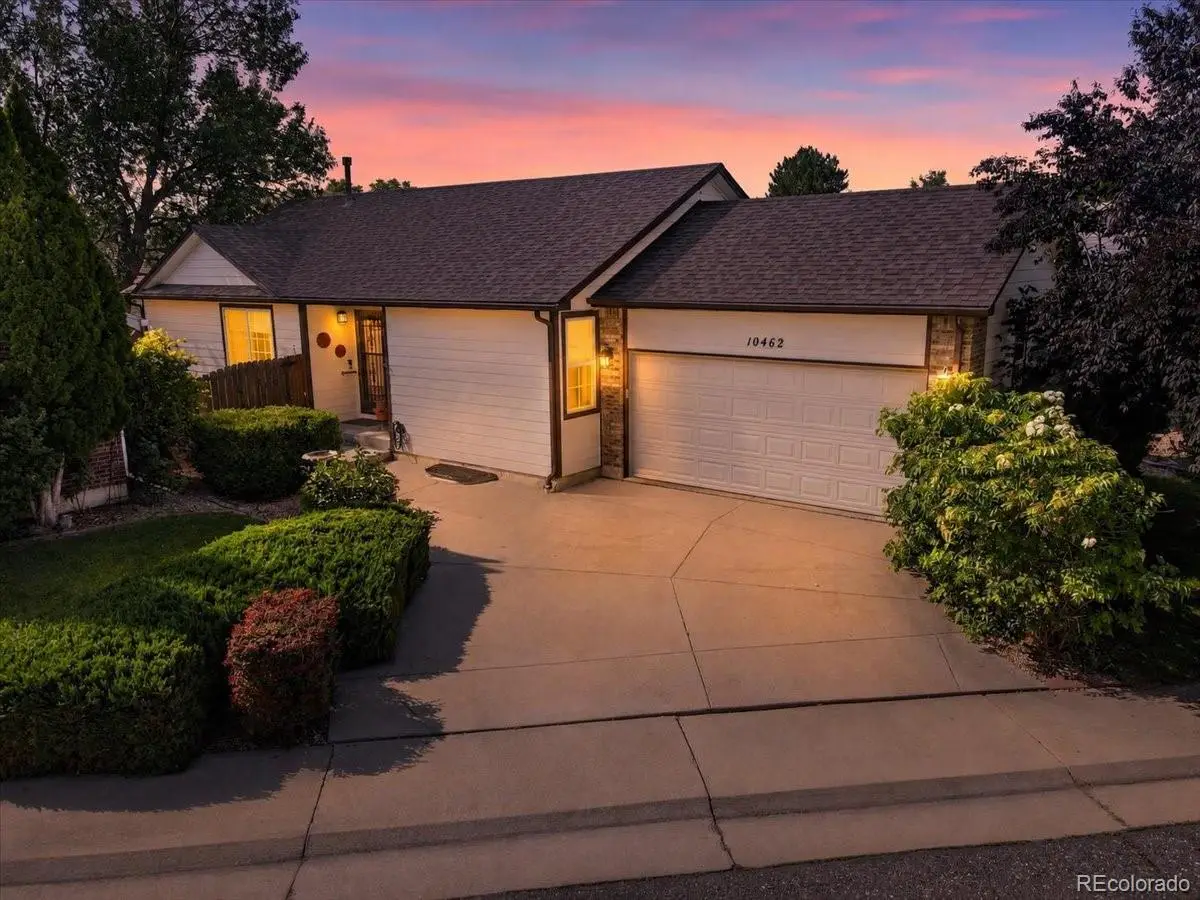 10462 W 84th Place, Arvada, CO 80005 - #1