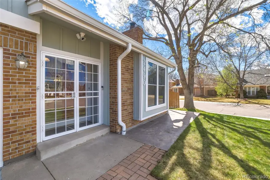 2490 W Kettle Avenue, Littleton, CO 80120 - #3