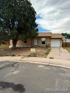 9748 Clayton Circle, Denver, CO 80229