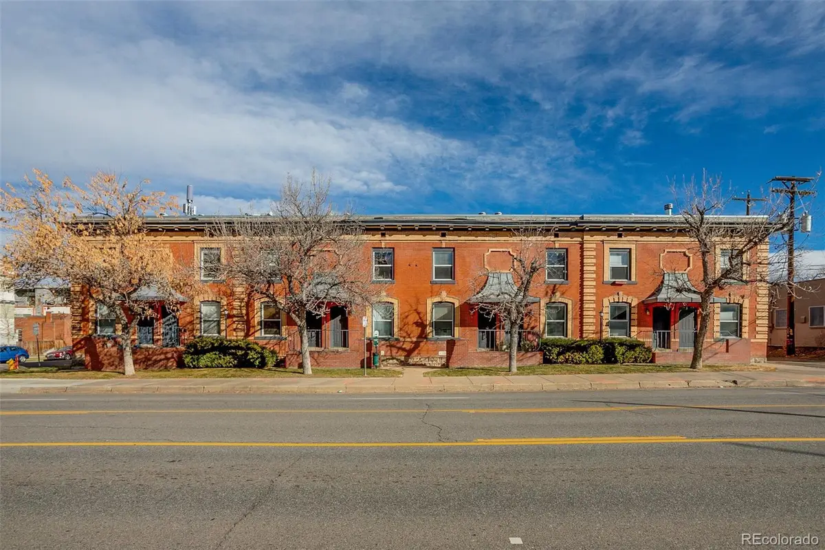 2306 Glenarm #206, Denver, CO 80205 - #1