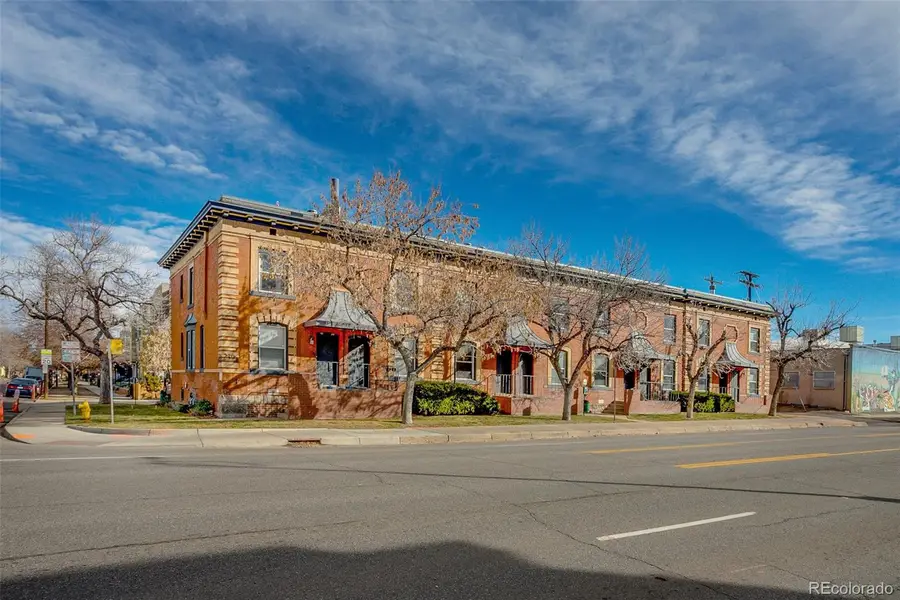 2306 Glenarm #206, Denver, CO 80205 - #2