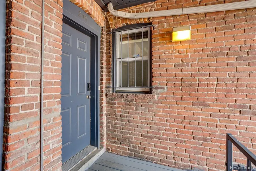 2306 Glenarm #206, Denver, CO 80205 - #3
