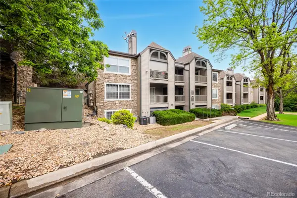 9212 E Arbor Circle #E, Englewood, CO 80111