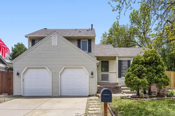 14896 E Caspian Place, Aurora, CO 80014