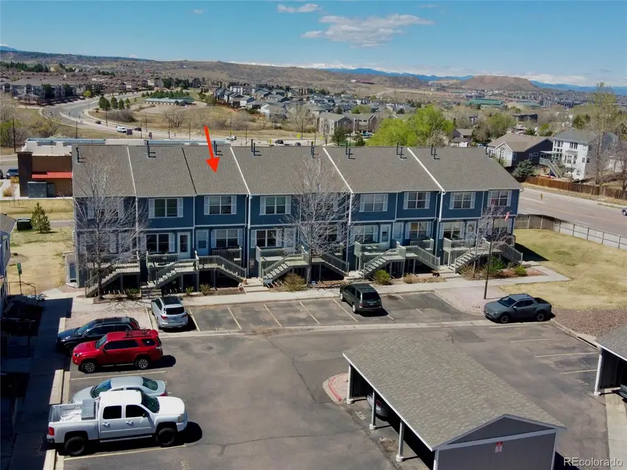 1894 Oakcrest Circle, Castle Rock, CO 80104 - #2