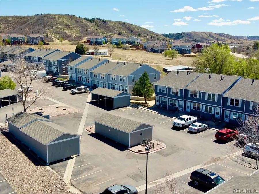 1894 Oakcrest Circle, Castle Rock, CO 80104 - #3