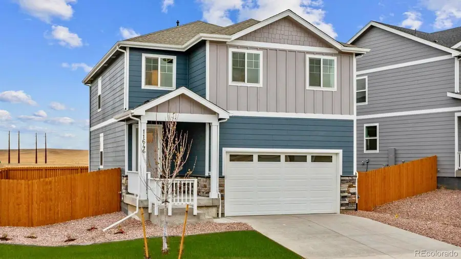 715 Ayrshire Road, Johnstown, CO 80534 - #2