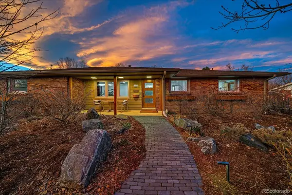 10891 W 68th Place, Arvada, CO 80004