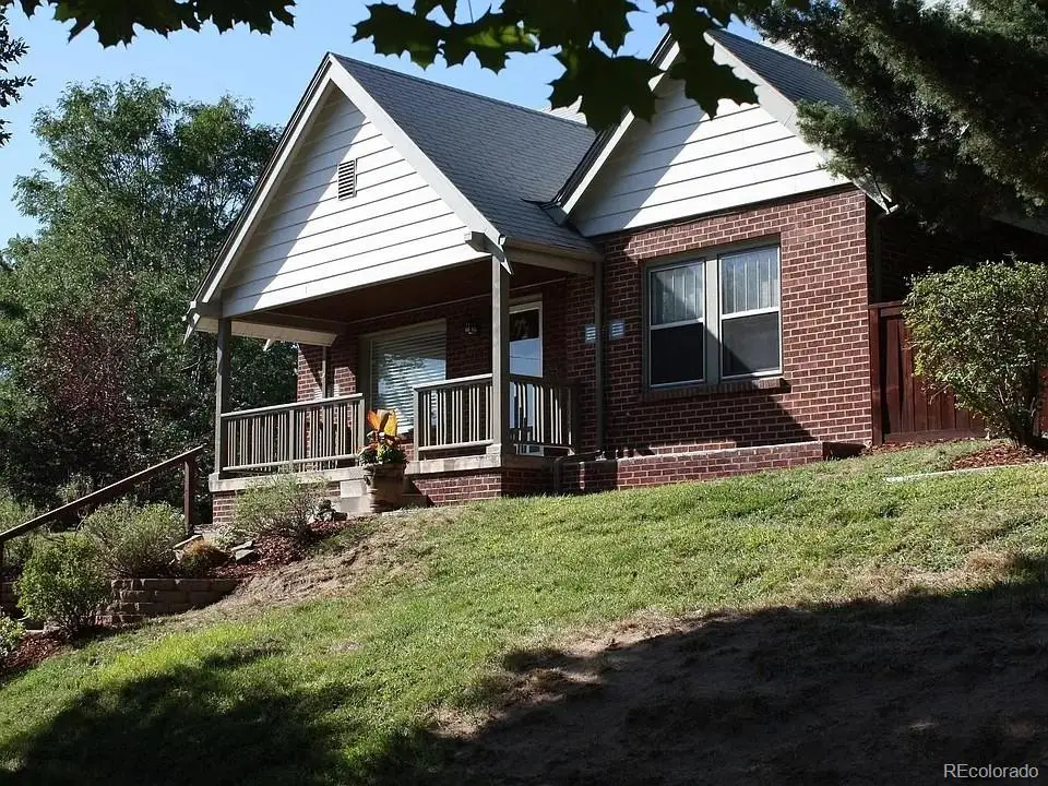 1215 E Arkansas Avenue, Denver, CO 80210 - Image #1