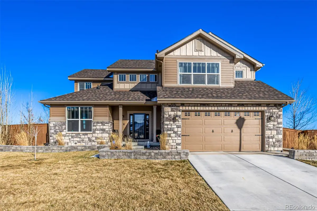 13782 Valentia Street, Thornton, CO 80602 - Image #1