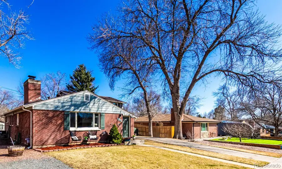 6160 Everett Street, Arvada, CO 80004 - #3