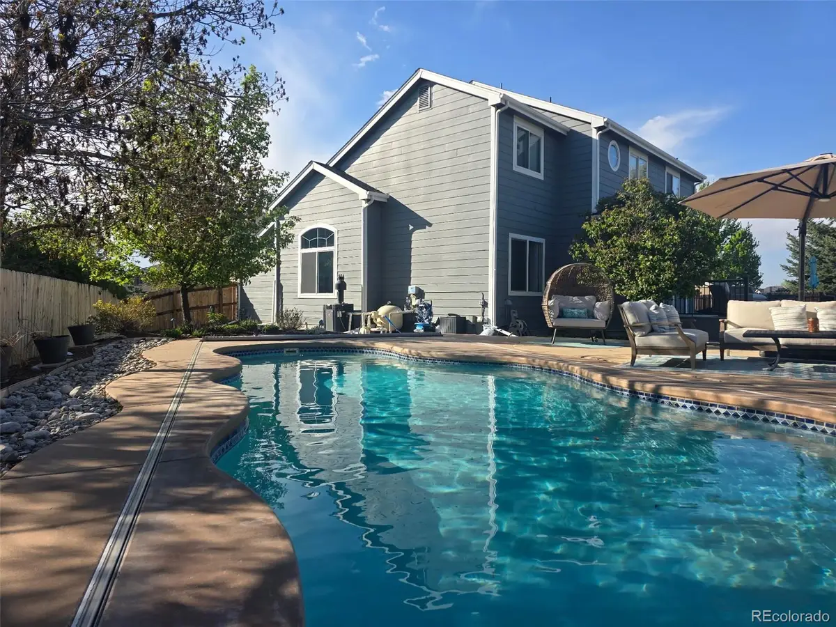 21354 White Pine Court, Parker, CO 80138 - #1