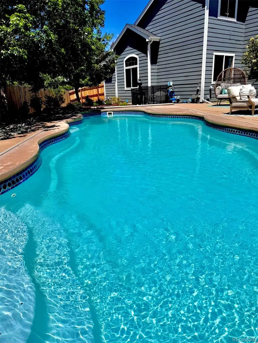 21354 White Pine Court, Parker, CO 80138 - #2