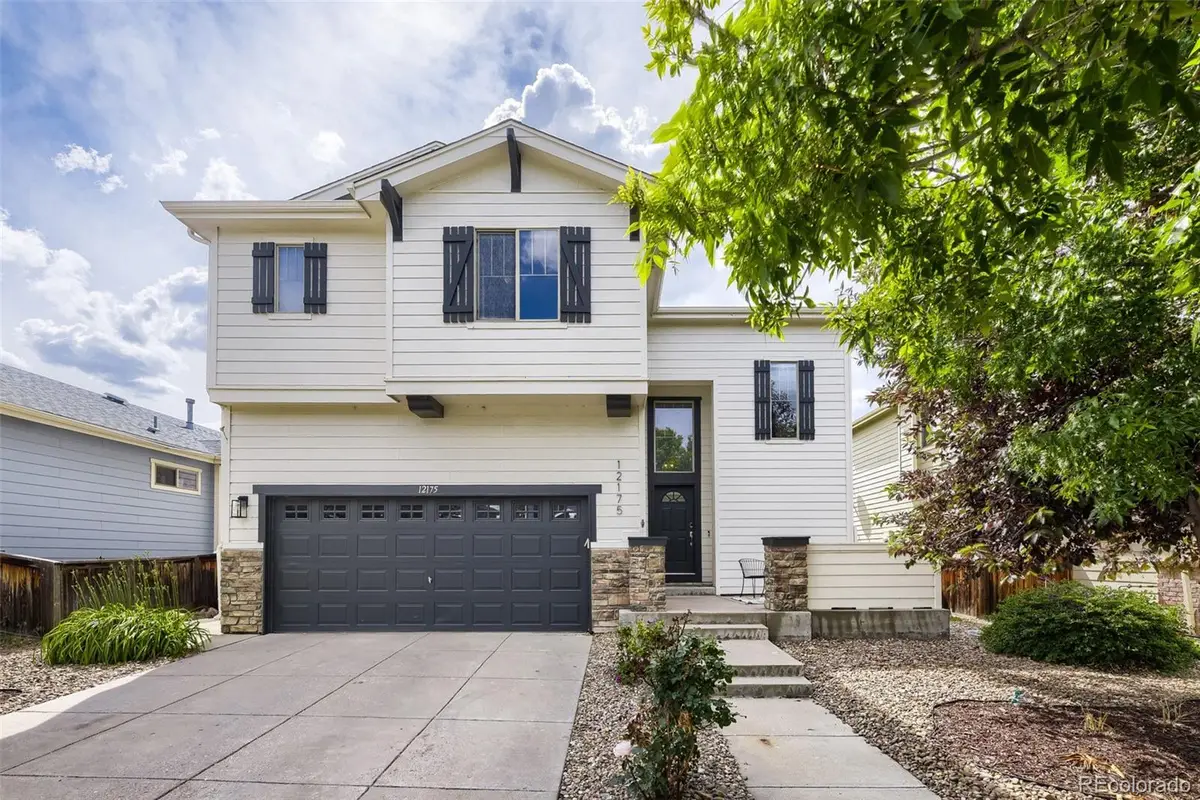 12175 Kalispell Street, Commerce City, CO 80603 - #1