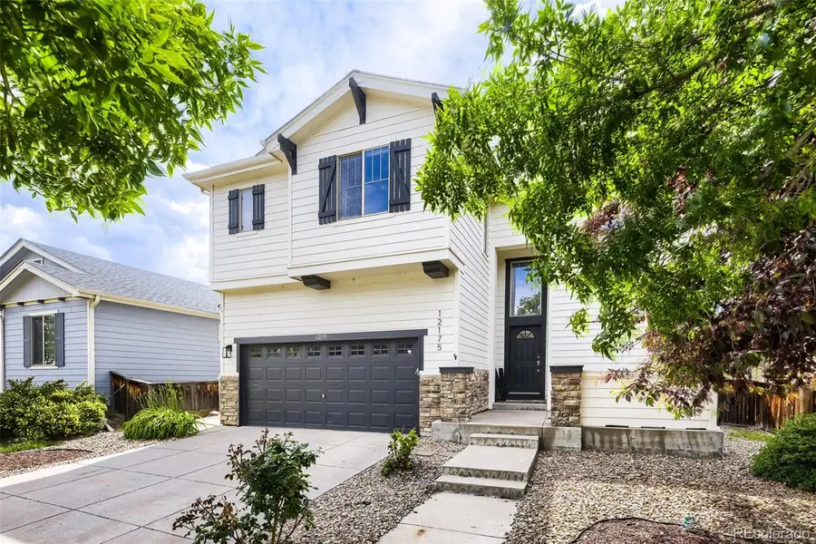 12175 Kalispell Street, Commerce City, CO 80603 - #2