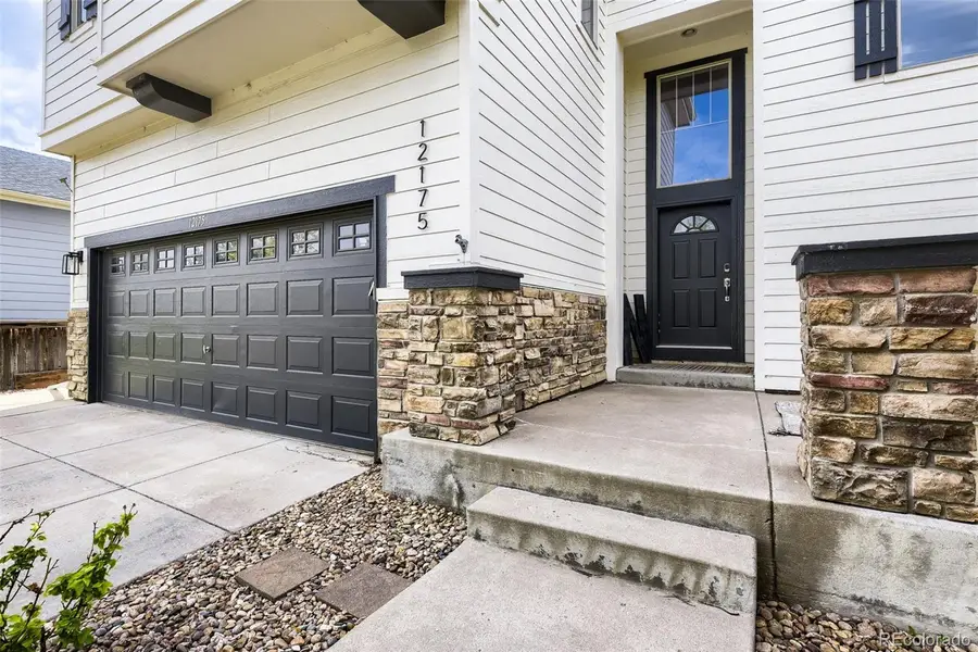 12175 Kalispell Street, Commerce City, CO 80603 - #3