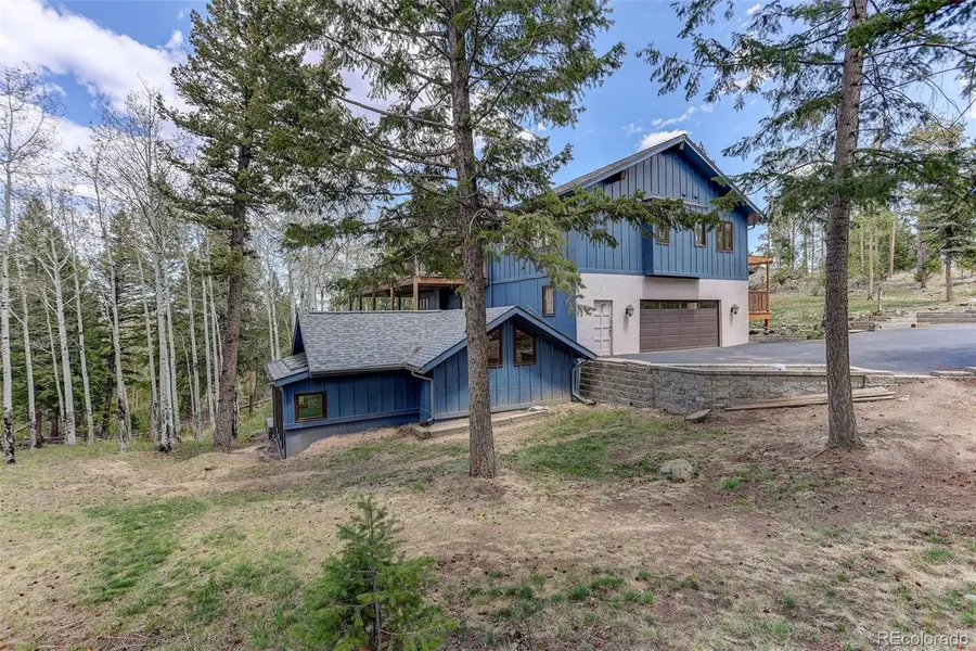 7765 Swaps Trail, Evergreen, CO 80439 - #2