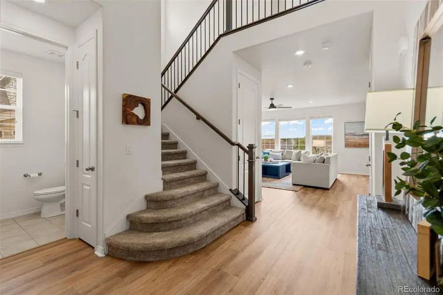 18976 W 84th Place, Arvada, CO 80007 - #3