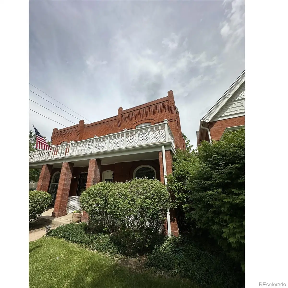 404 S Grant Street, Denver, CO 80209 - #1