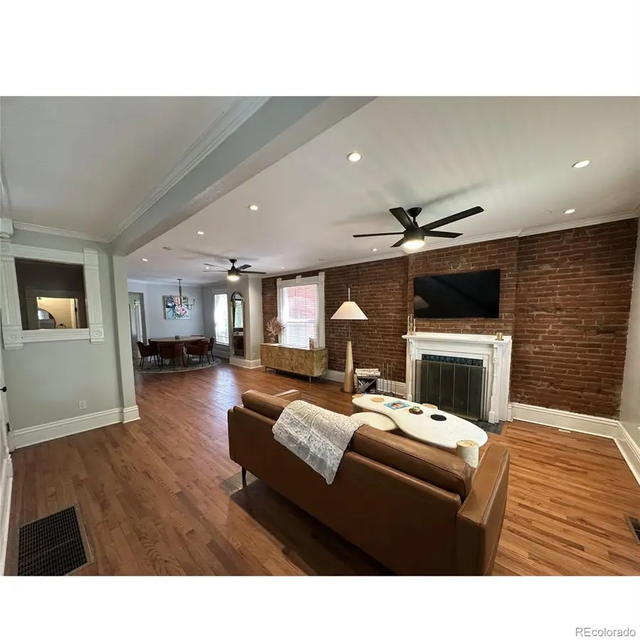 404 S Grant Street, Denver, CO 80209 - #2