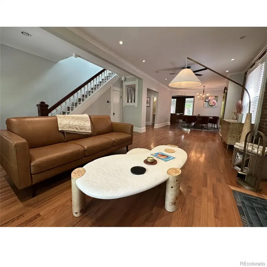 404 S Grant Street, Denver, CO 80209 - #3