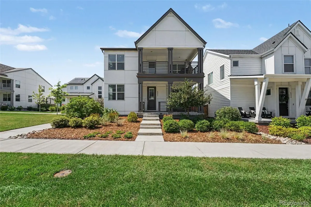 5997 Geneva, Denver, CO 80238 - #1