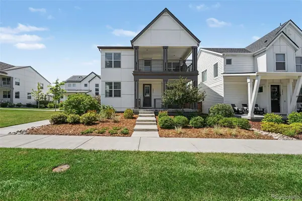 5997 Geneva, Denver, CO 80238