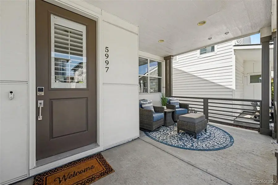 5997 Geneva, Denver, CO 80238 - #3