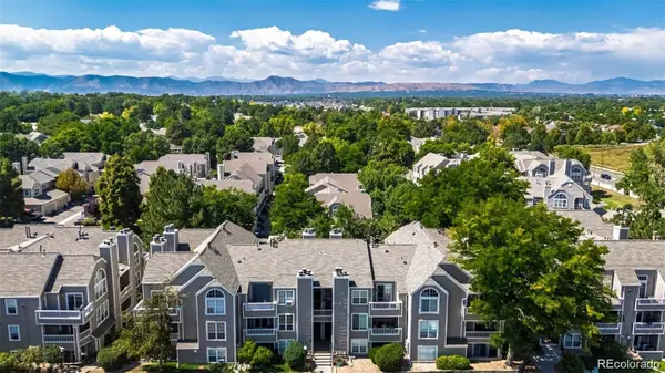 5745 W Atlantic Place #206, Lakewood, CO 80227