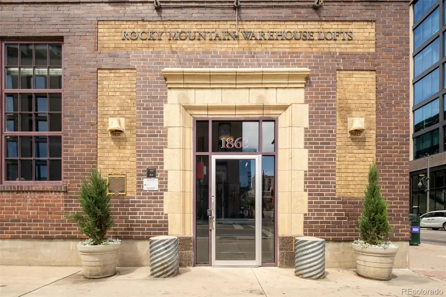 1863 Wazee Street #6B, Denver, CO 80202 - #2