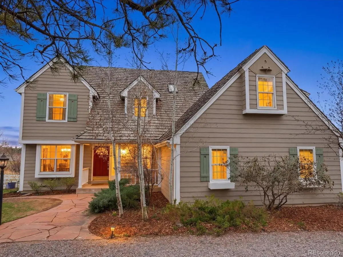 19402 E Caley Drive, Centennial, CO 80016 - #1